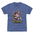 Ultimate Warrior Kids T-Shirt | 500 LEVEL