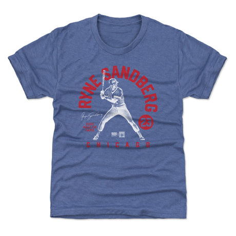 Ryne Sandberg Kids T-Shirt | 500 LEVEL
