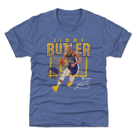 Jimmy Butler Kids T-Shirt | 500 LEVEL