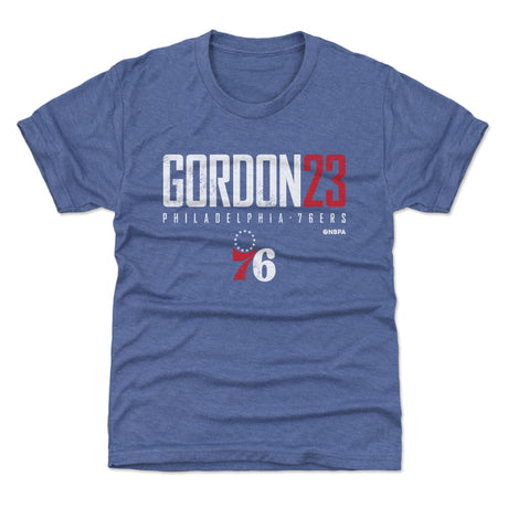 Eric Gordon Kids T-Shirt | 500 LEVEL