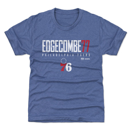 VJ Edgecombe Kids T-Shirt | 500 LEVEL