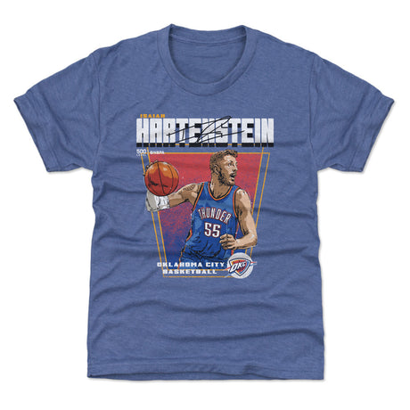Isaiah Hartenstein Kids T-Shirt | 500 LEVEL