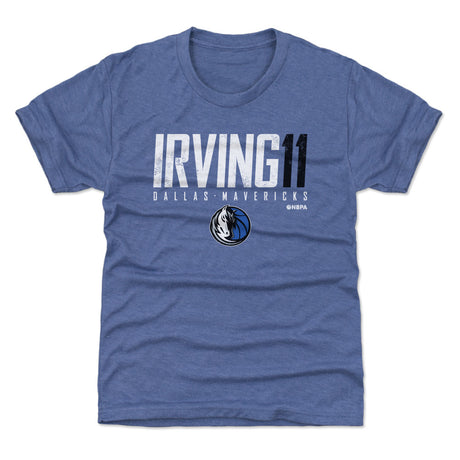 Kyrie Irving Kids T-Shirt | 500 LEVEL
