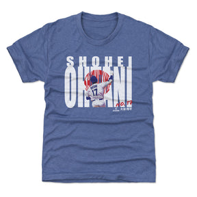 Shohei Ohtani Kids T-Shirt | 500 LEVEL