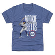 Mookie Betts Kids T-Shirt | 500 LEVEL