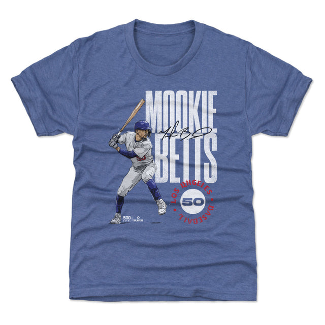 Mookie Betts Kids T-Shirt | 500 LEVEL