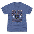 San Jose Earthquakes Kids T-Shirt | 500 LEVEL