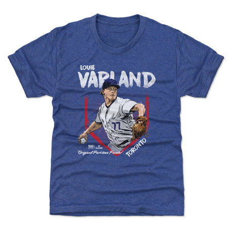 Louie Varland Kids T-Shirt | 500 LEVEL