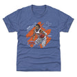 Jalen Brunson Kids T-Shirt | 500 LEVEL