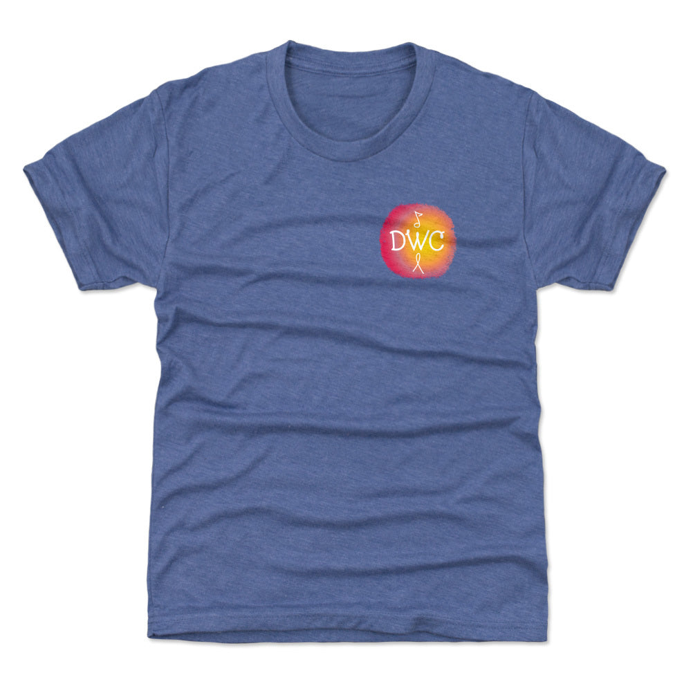 Dancing While Cancering Kids T-Shirt | 500 LEVEL