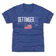 Jake Oettinger Kids T-Shirt | 500 LEVEL