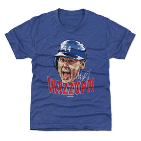 Anthony Rizzo Kids T-Shirt | 500 LEVEL