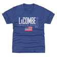 Jackson LaCombe Kids T-Shirt | 500 LEVEL