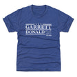 Myles Garrett Kids T-Shirt | 500 LEVEL