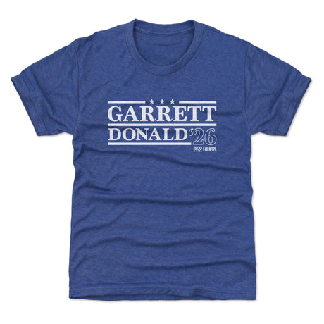 Myles Garrett Kids T-Shirt | 500 LEVEL