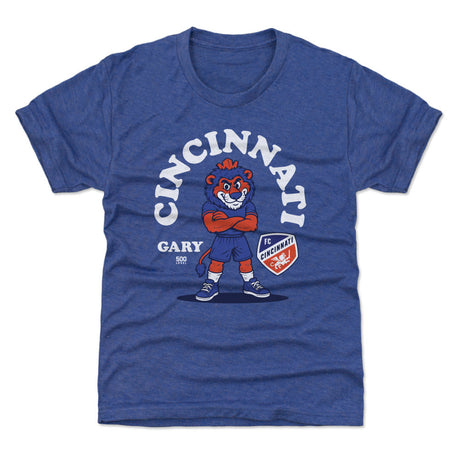 FC Cincinnati Kids T-Shirt | 500 LEVEL