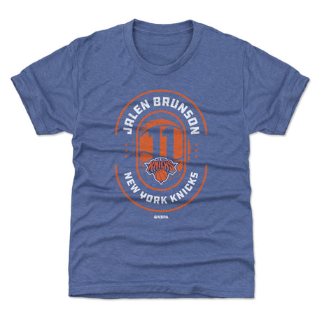 Jalen Brunson Kids T-Shirt | 500 LEVEL