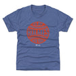 Clay Holmes Kids T-Shirt | 500 LEVEL