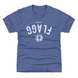 Cooper Flagg Kids T-Shirt | 500 LEVEL