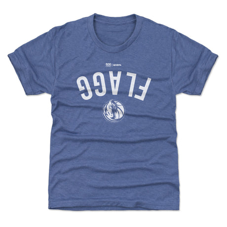 Cooper Flagg Kids T-Shirt | 500 LEVEL