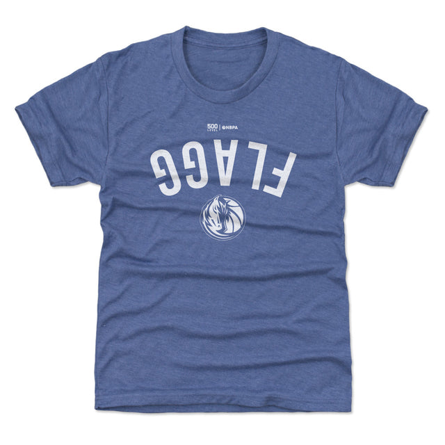 Cooper Flagg Kids T-Shirt | 500 LEVEL