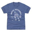 Nikita Kucherov Kids T-Shirt | 500 LEVEL