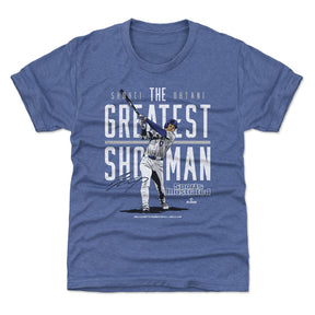 Shohei Ohtani Kids T-Shirt | 500 LEVEL