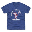 DePaul Blue Demons Kids T-Shirt | 500 LEVEL