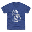 Puka Nacua Kids T-Shirt | 500 LEVEL