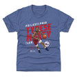 Tyrese Maxey Kids T-Shirt | 500 LEVEL
