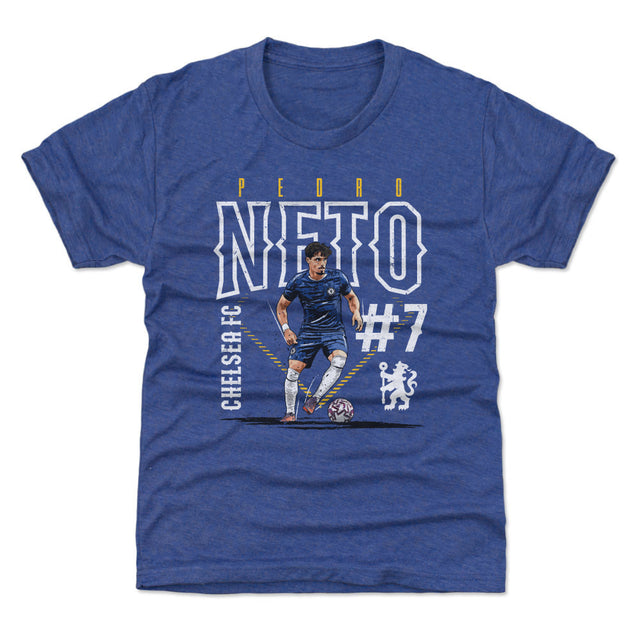 Pedro Neto Kids T-Shirt | 500 LEVEL