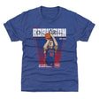Duncan Robinson Kids T-Shirt | 500 LEVEL