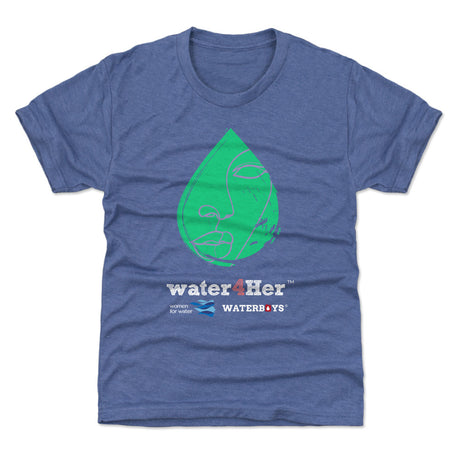 Waterboys Kids T-Shirt | 500 LEVEL
