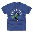 Seattle Sounders FC Kids T-Shirt | 500 LEVEL