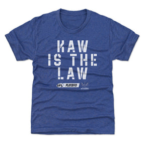 St. Louis Battlehawks Kids T-Shirt | 500 LEVEL