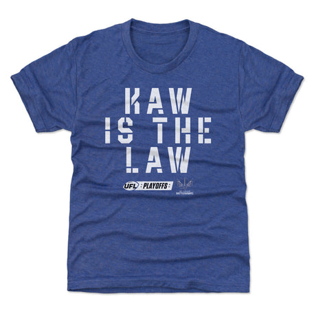 St. Louis Battlehawks Kids T-Shirt | 500 LEVEL