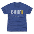 Jackson Chourio Kids T-Shirt | 500 LEVEL