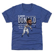 Aaron Donald Kids T-Shirt | 500 LEVEL