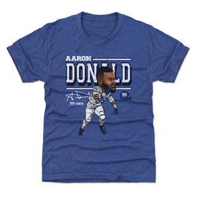 Aaron Donald Kids T-Shirt | 500 LEVEL