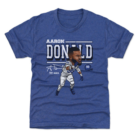 Aaron Donald Kids T-Shirt | 500 LEVEL