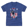 Matt Shaw Kids T-Shirt | 500 LEVEL