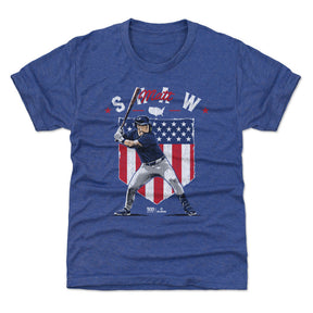 Matt Shaw Kids T-Shirt | 500 LEVEL