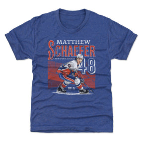 Matthew Schaefer Kids T-Shirt | 500 LEVEL