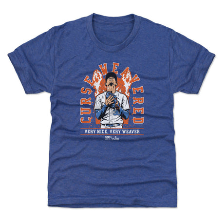 Luke Weaver Kids T-Shirt | 500 LEVEL
