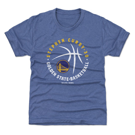 Steph Curry Kids T-Shirt | 500 LEVEL