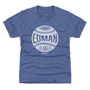 Tommy Edman Kids T-Shirt | 500 LEVEL