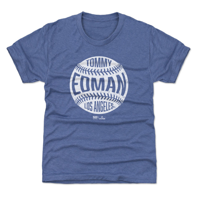 Tommy Edman Kids T-Shirt | 500 LEVEL
