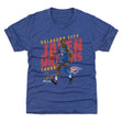 Jalen Williams Kids T-Shirt | 500 LEVEL