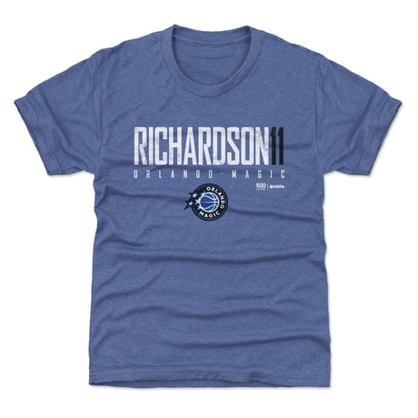 Jase Richardson Kids T-Shirt | 500 LEVEL