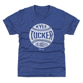 Kyle Tucker Kids T-Shirt | 500 LEVEL